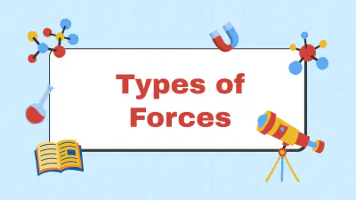 Free Types of Forces to Edit Online