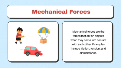 Free Types of Forces to Edit Online
