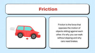 Free Types of Forces to Edit Online