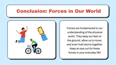 Free Types of Forces to Edit Online