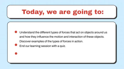 Free Types of Forces to Edit Online