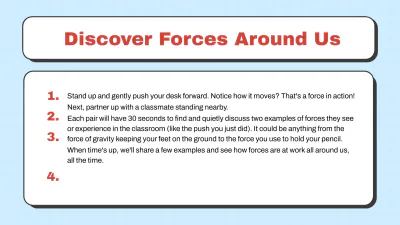 Free Types of Forces to Edit Online