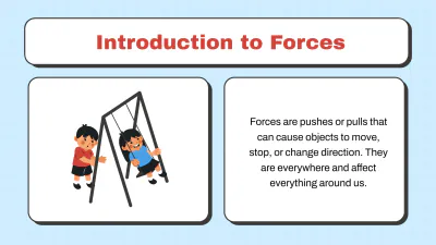 Free Types of Forces to Edit Online