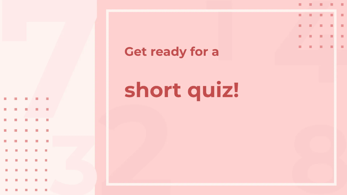 Free Introduction To Complex Numbers Template to Edit Online