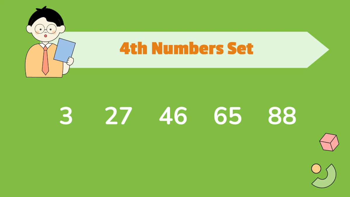 Free Number Recognition and Writing 1-100 Template to Edit Online
