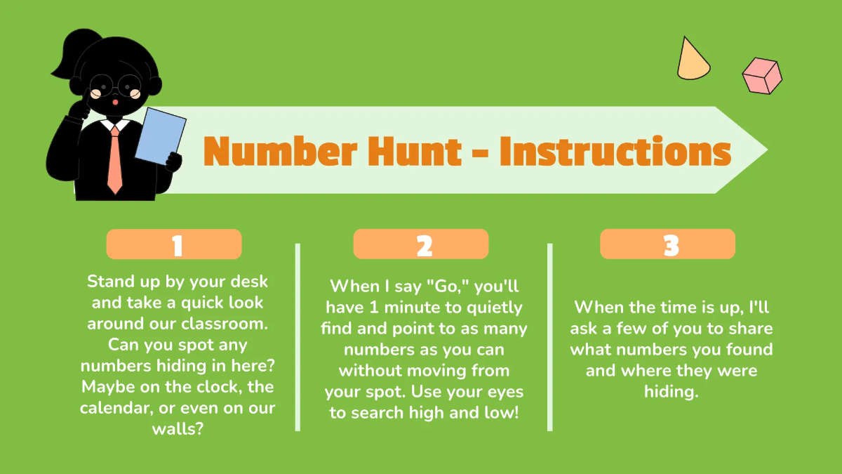 Free Number Recognition and Writing 1-100 Template to Edit Online