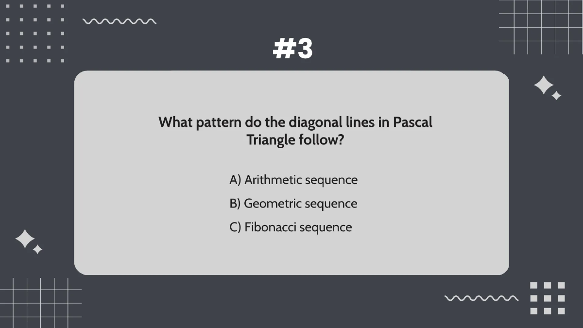 Free Pascal's Triangle and the Binomial Theorem Template to Edit Online