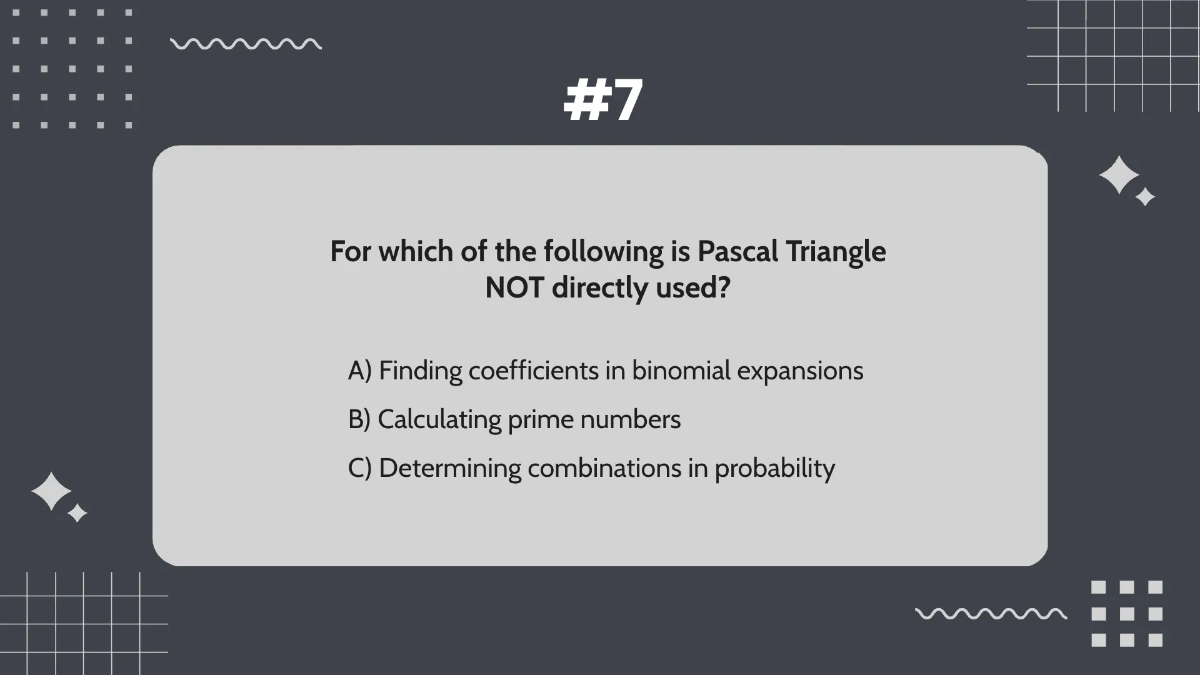 Free Pascal's Triangle and the Binomial Theorem Template to Edit Online