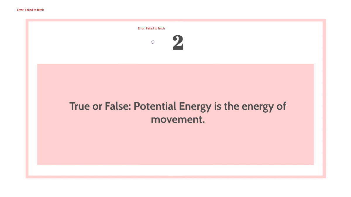 Free Law of Conservation of Energy Template to Edit Online