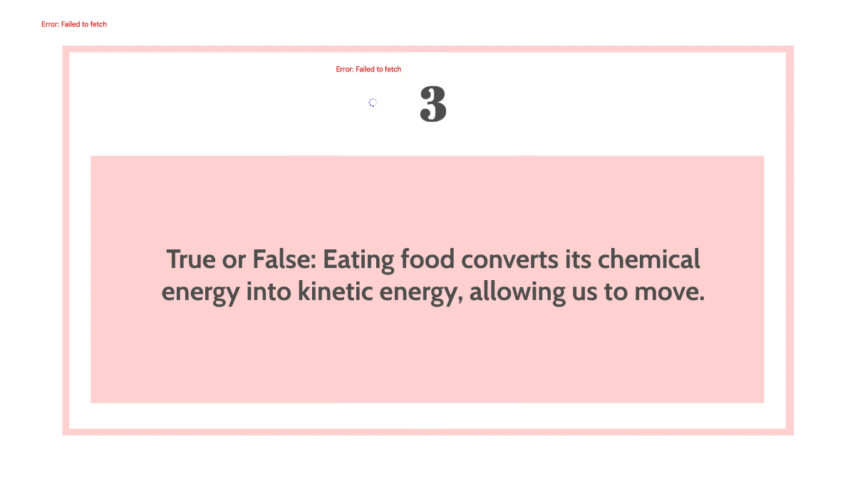 Free Law of Conservation of Energy Template to Edit Online