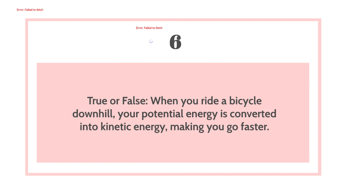 Free Law of Conservation of Energy Template to Edit Online