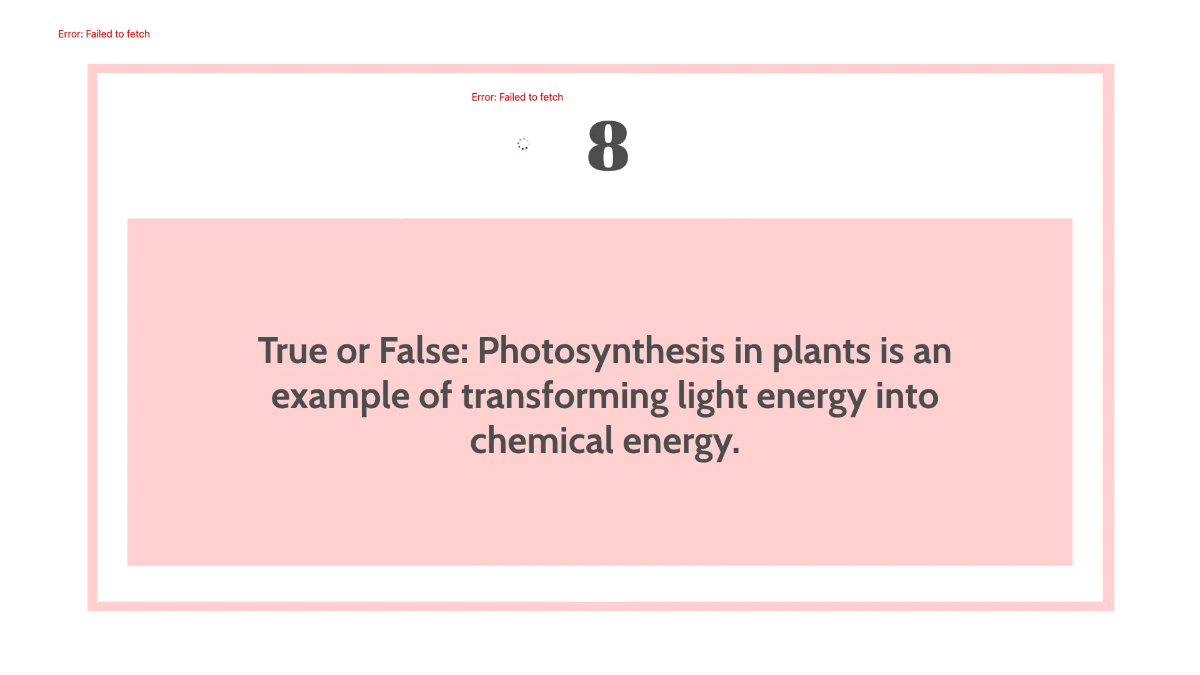Free Law of Conservation of Energy Template to Edit Online