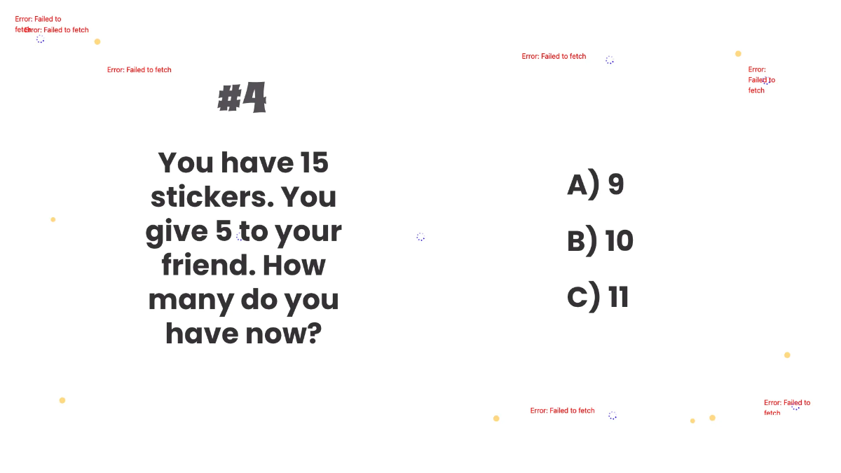 Free Adding and Subtracting Within 20 Template to Edit Online