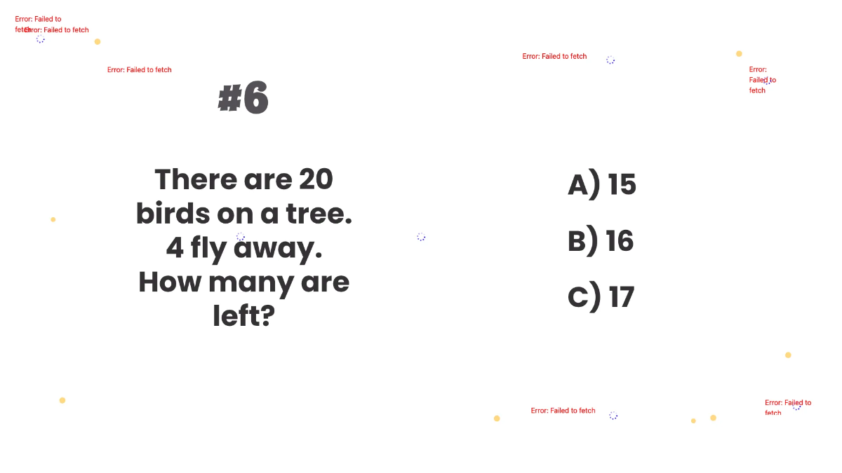 Free Adding and Subtracting Within 20 Template to Edit Online