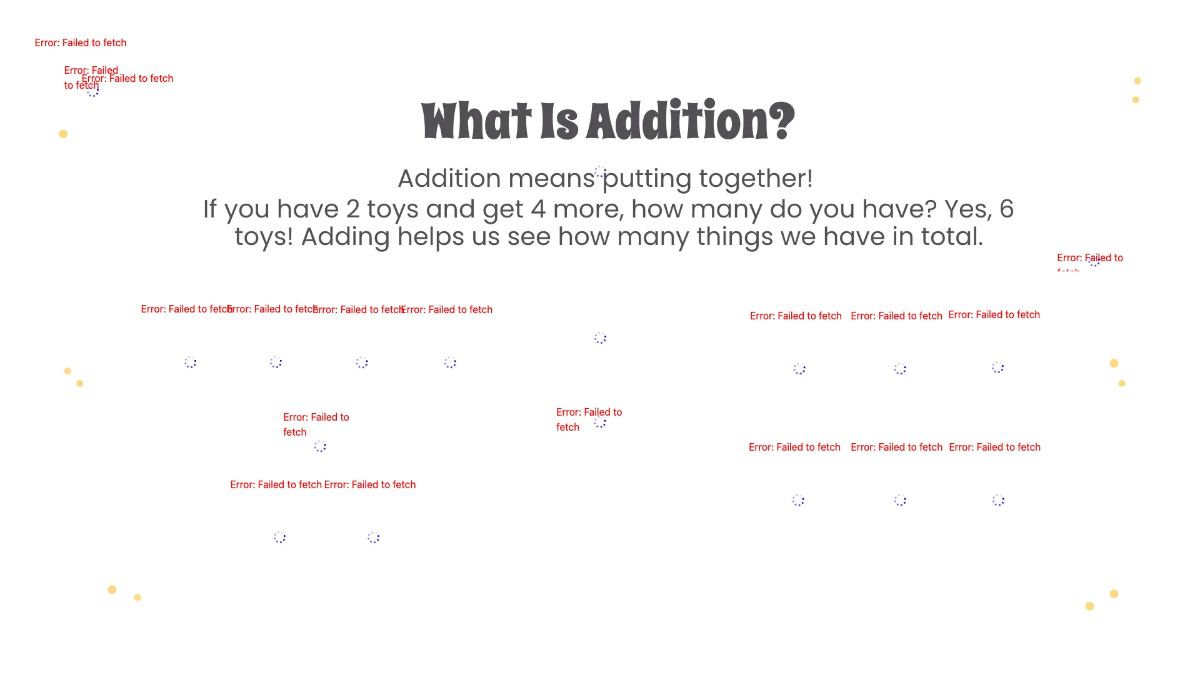 Free Adding and Subtracting Within 20 Template to Edit Online