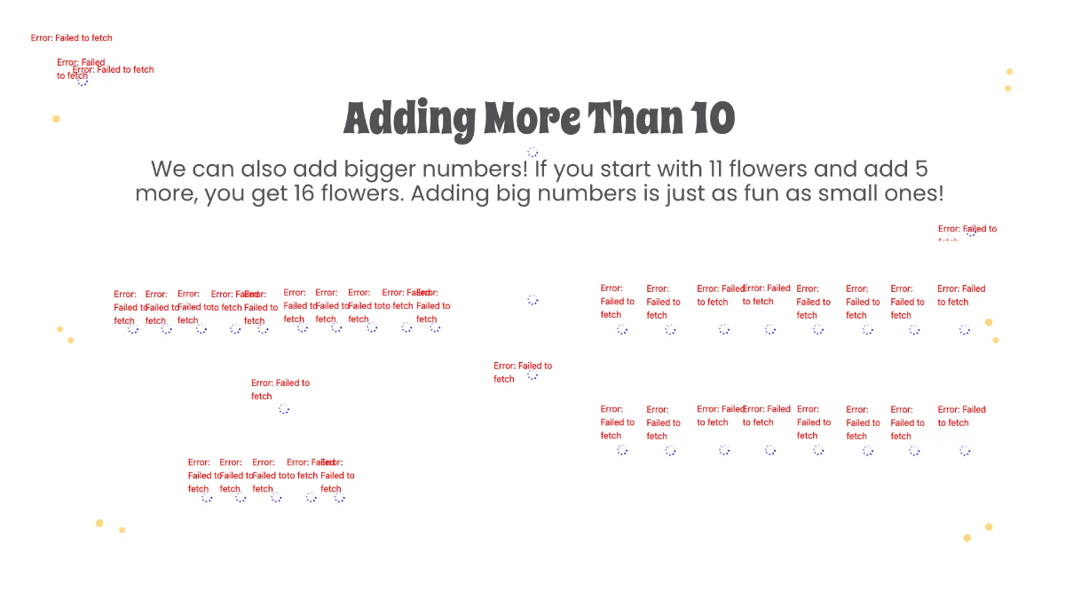 Free Adding and Subtracting Within 20 Template to Edit Online