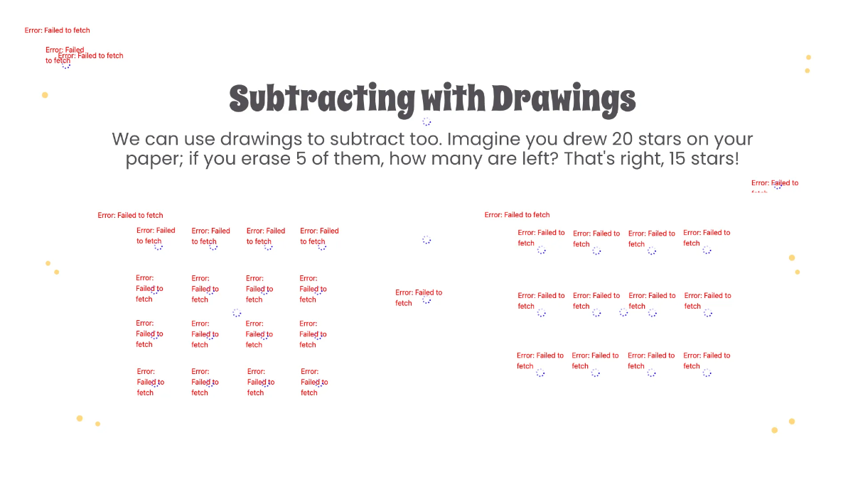 Free Adding and Subtracting Within 20 Template to Edit Online