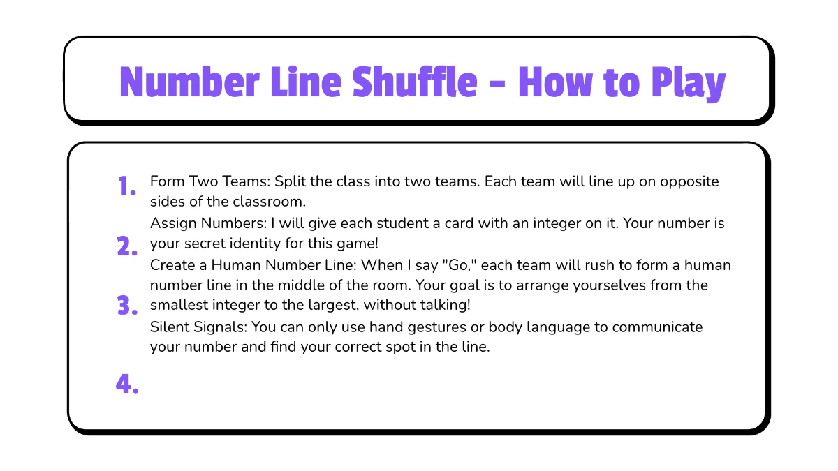 Free Evaluate Variable Expressions Involving Integers Template to Edit Online