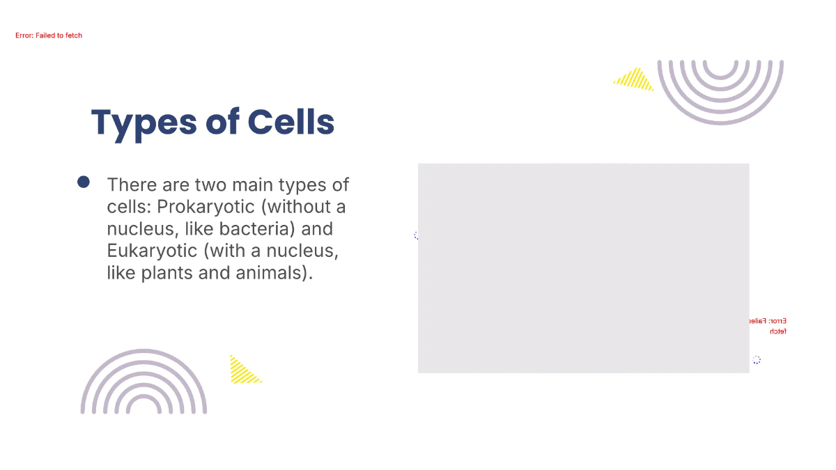 Free Cell Theory Template to Edit Online