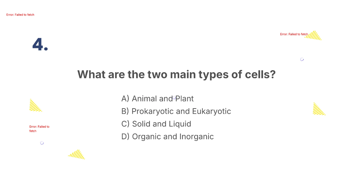 Free Cell Theory Template to Edit Online