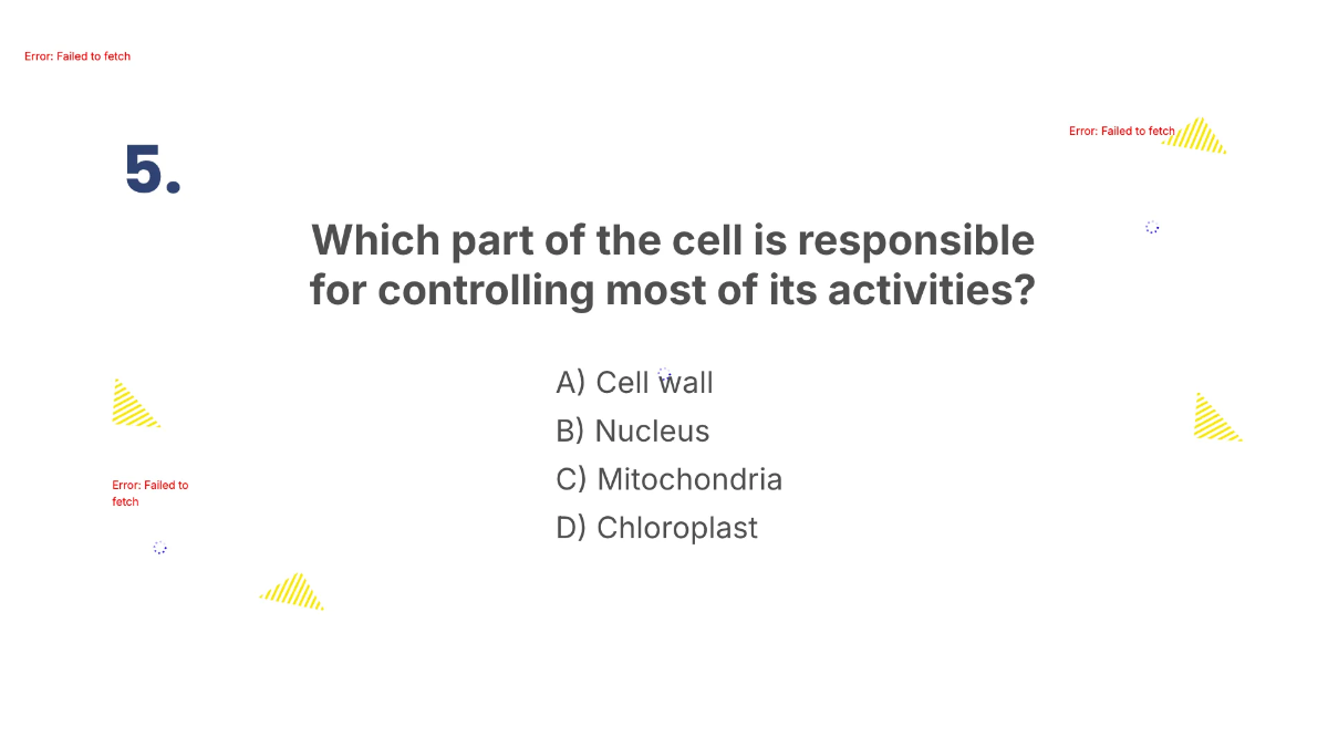 Free Cell Theory Template to Edit Online