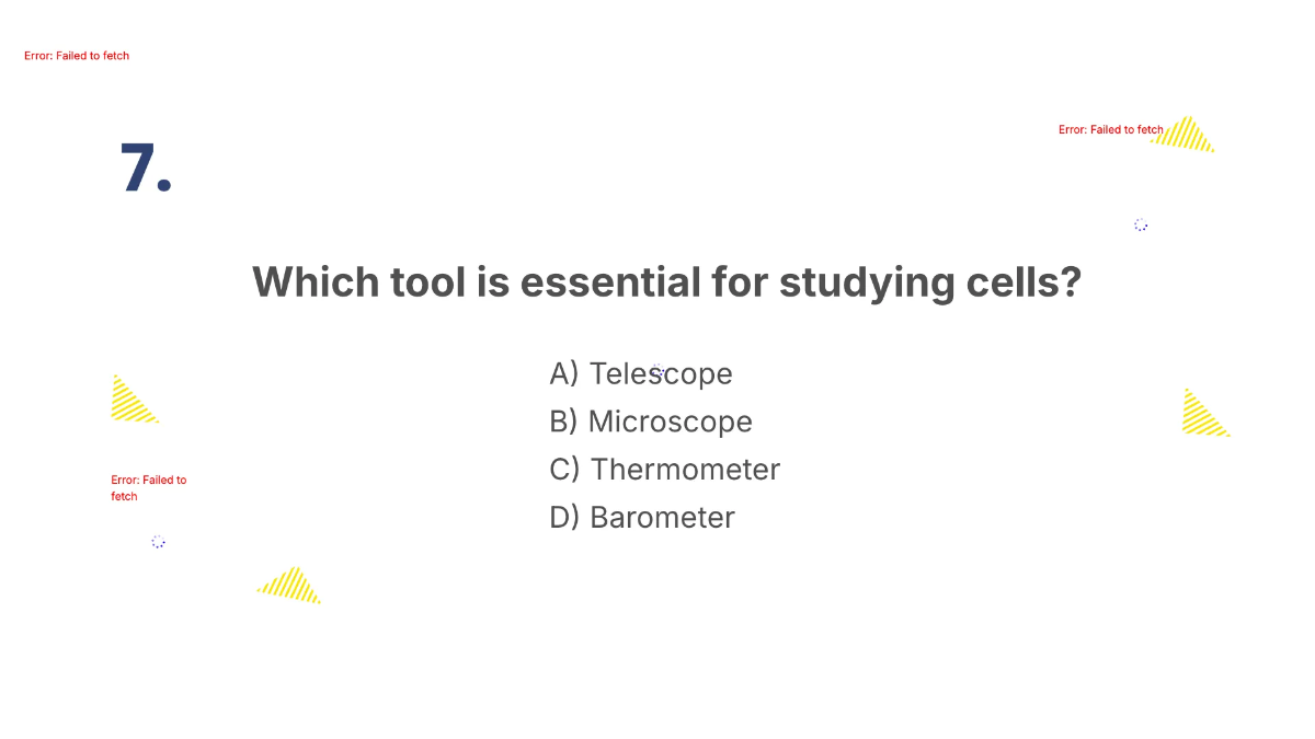Free Cell Theory Template to Edit Online