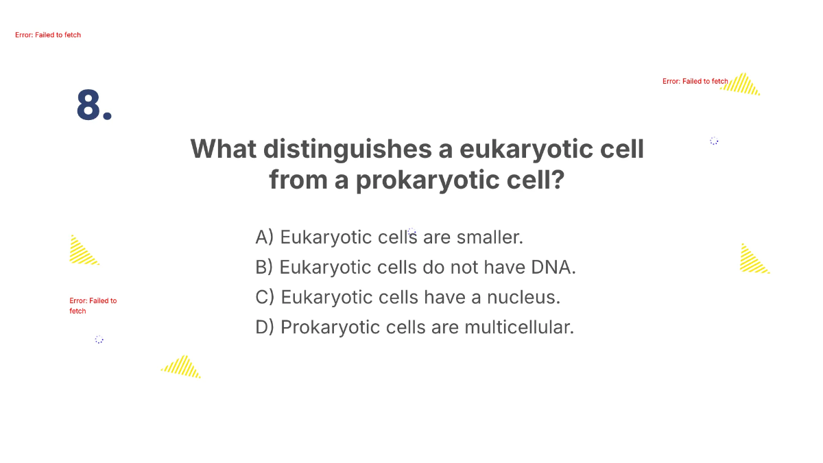 Free Cell Theory Template to Edit Online