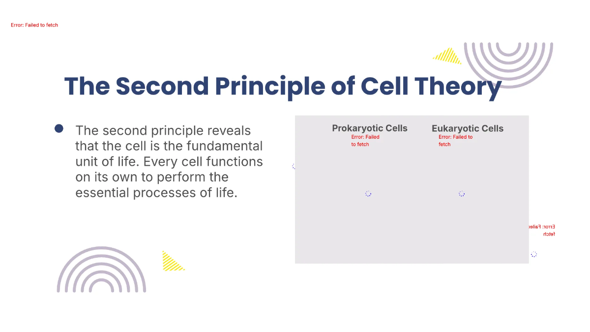 Free Cell Theory Template to Edit Online
