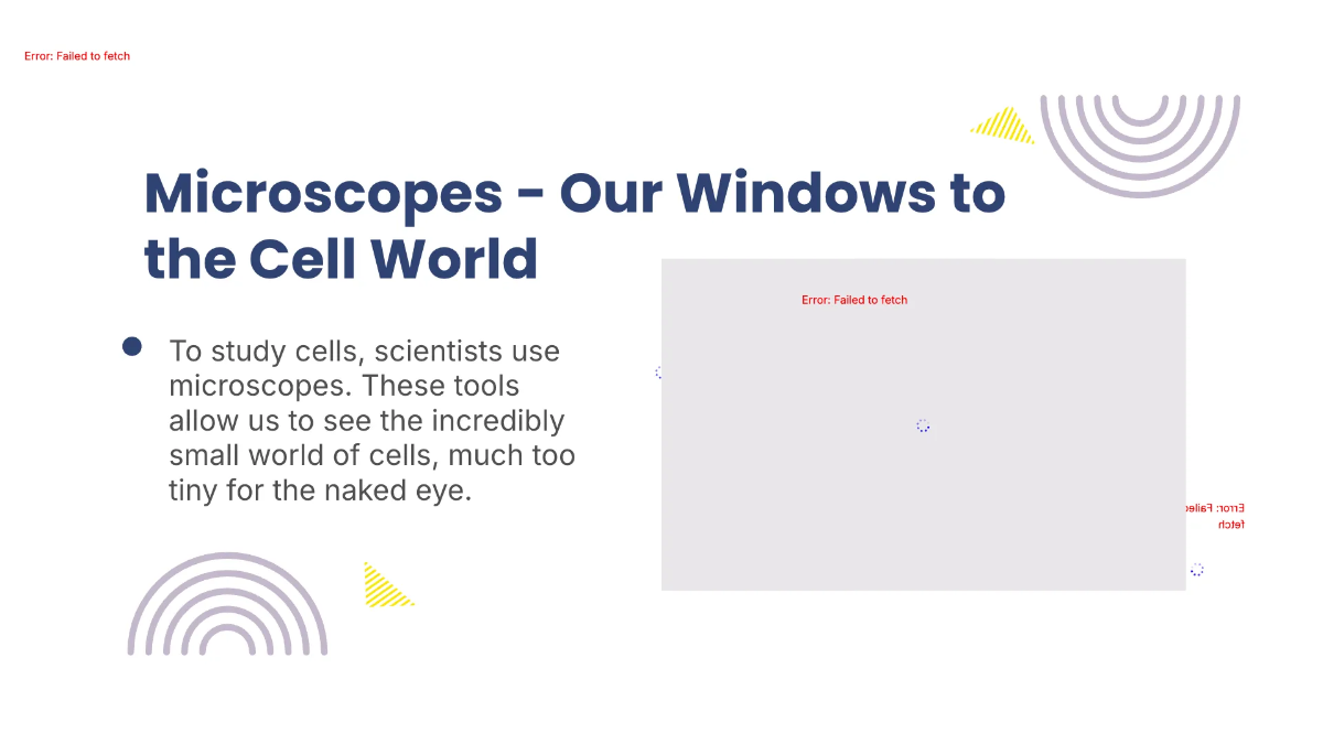 Free Cell Theory Template to Edit Online