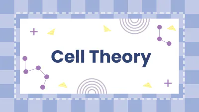 Free Cell Theory to Edit Online