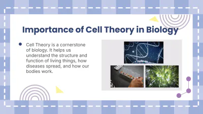Free Cell Theory to Edit Online