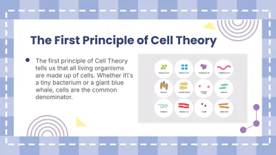 Free Cell Theory to Edit Online