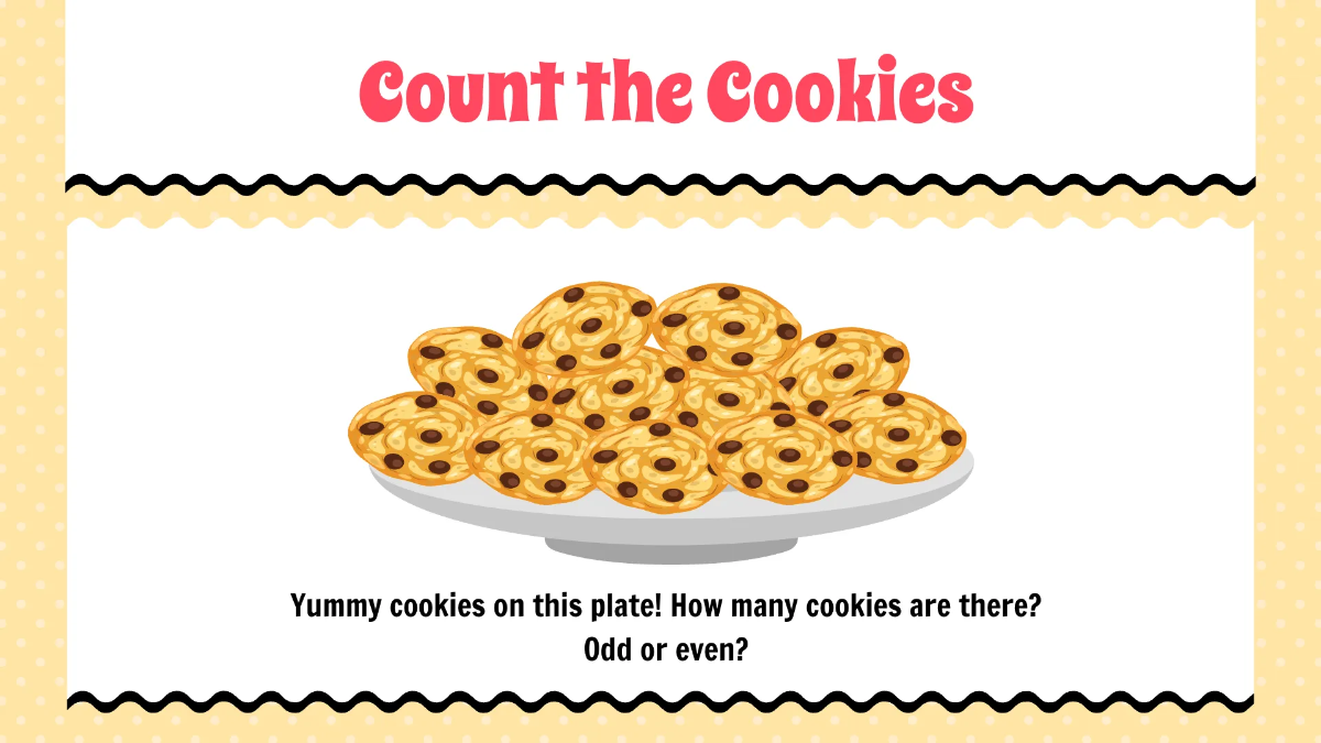 Free Odd and Even Numbers Template to Edit Online