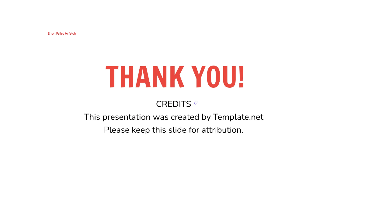 Free Local Government Template to Edit Online