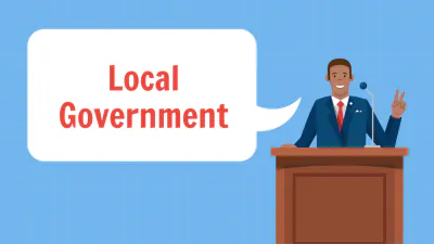 Free Local Government to Edit Online