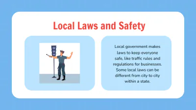 Free Local Government to Edit Online