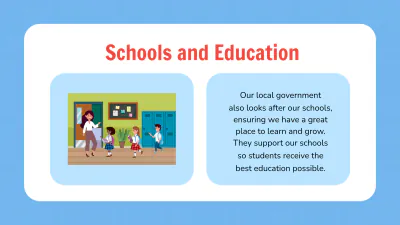 Free Local Government to Edit Online