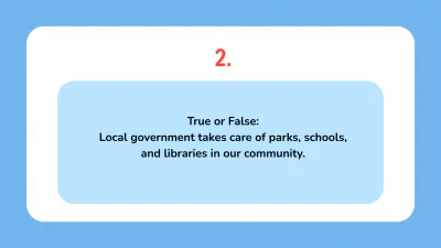 Free Local Government to Edit Online