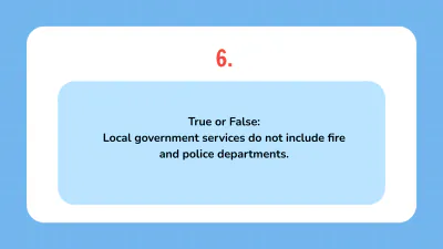 Free Local Government to Edit Online