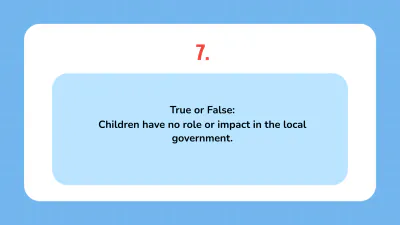 Free Local Government to Edit Online