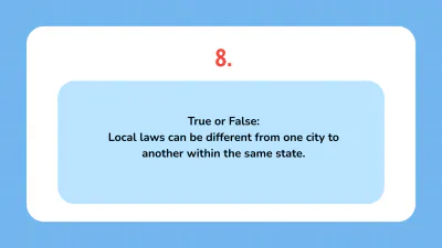 Free Local Government to Edit Online