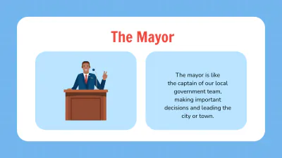 Free Local Government to Edit Online