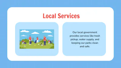 Free Local Government to Edit Online