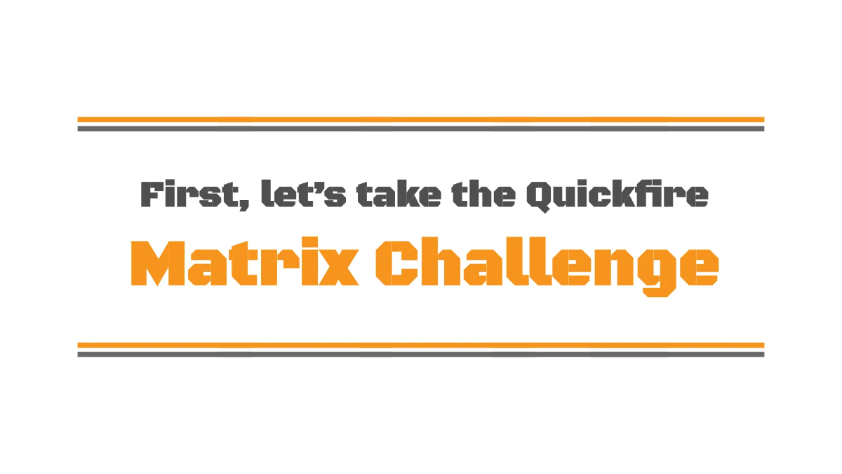 Free Determinant of A Matrix Template to Edit Online