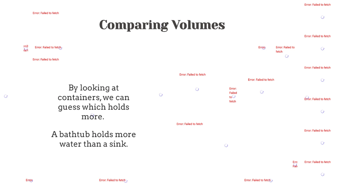 Free Comparing and Ordering Objects By Length, Weight, and Volume Template to Edit Online