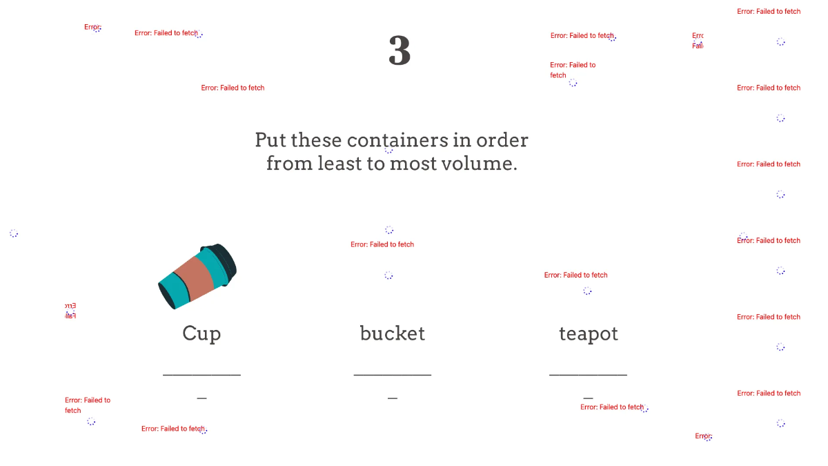 Free Comparing and Ordering Objects By Length, Weight, and Volume Template to Edit Online