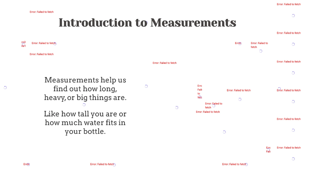 Free Comparing and Ordering Objects By Length, Weight, and Volume Template to Edit Online