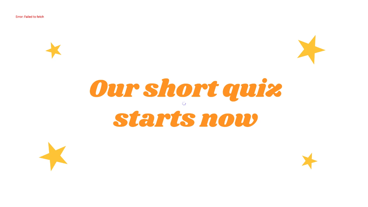 Free Thermal Energy Template to Edit Online