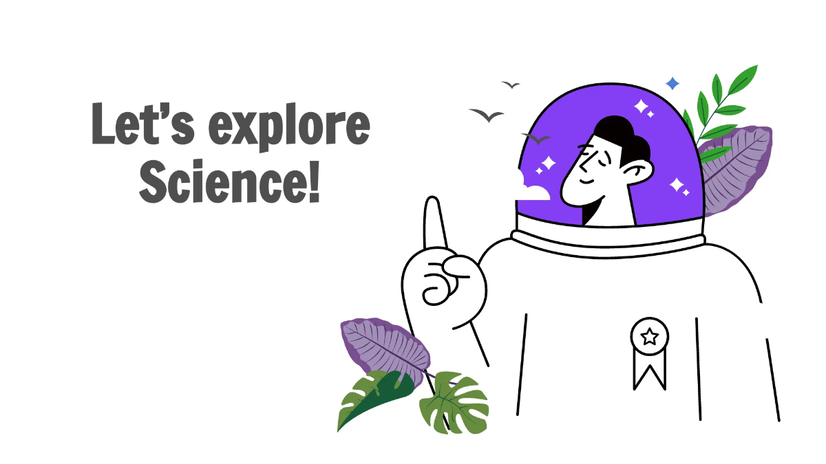 Free Introduction to Science Template to Edit Online