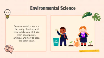 Free Introduction to Science to Edit Online